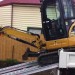 Trying To Find Excavator Hire in Melbourne?